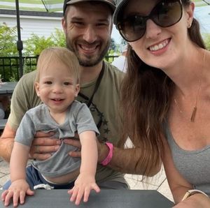 Meet your Posher, Brian